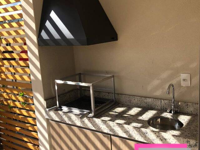#22 - Apartamento para Venda em Poços de Caldas - MG