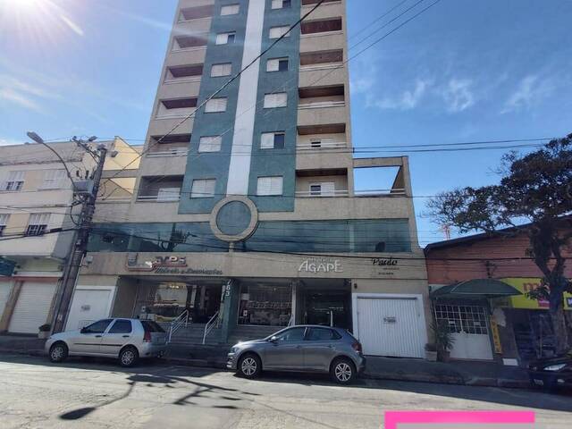 Apartamento para Venda em Poços de Caldas - 4