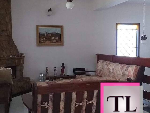 Casa para Venda em Poços de Caldas - 4