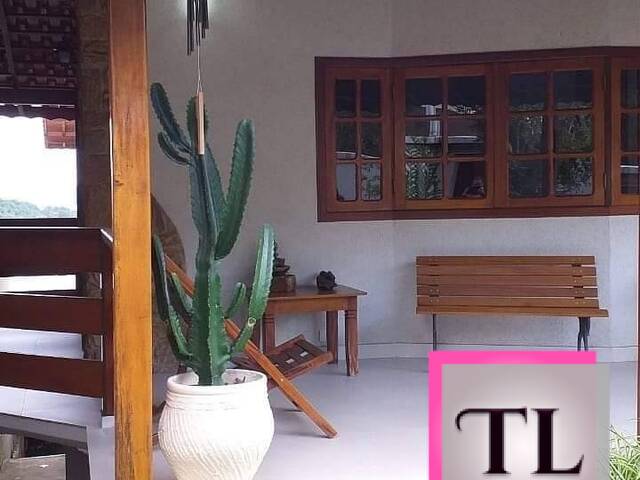 Casa para Venda em Poços de Caldas - 5