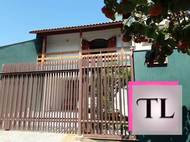 Casa para Venda em Poços de Caldas - 4