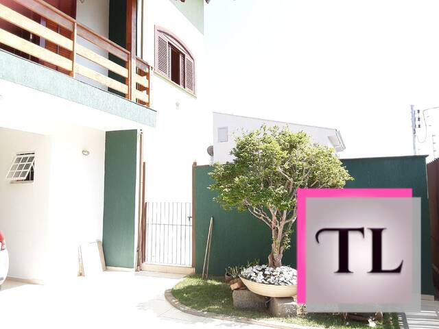 Casa para Venda em Poços de Caldas - 5