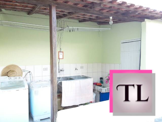 Casa para Venda em Poços de Caldas - 4