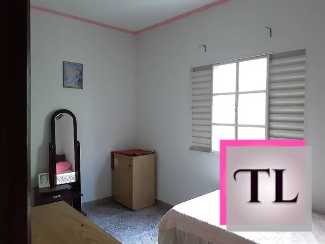 Casa para Venda em Poços de Caldas - 5