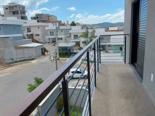 #64 - Apartamento para Venda em Poços de Caldas - MG