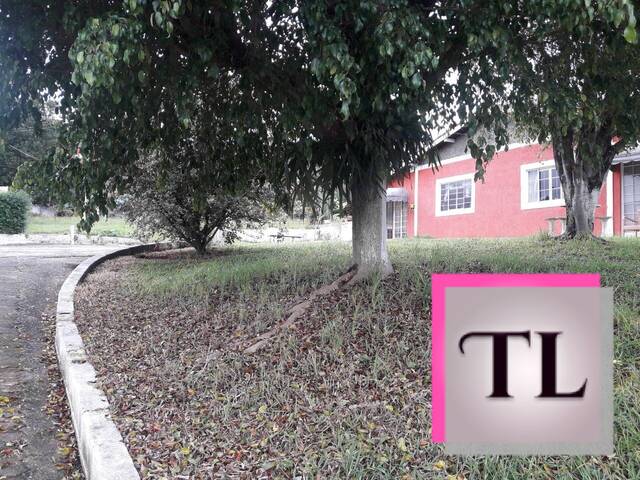 Chácara para Venda em Poços de Caldas - 4