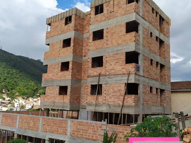 #71 - Apartamento para Venda em Poços de Caldas - MG