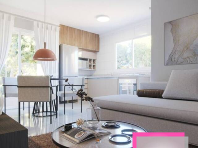#71 - Apartamento para Venda em Poços de Caldas - MG