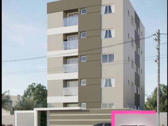 #71 - Apartamento para Venda em Poços de Caldas - MG