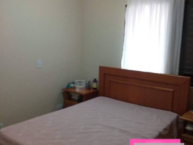 #80 - Apartamento para Venda em Poços de Caldas - MG