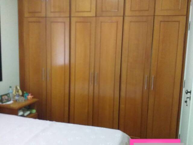 #80 - Apartamento para Venda em Poços de Caldas - MG
