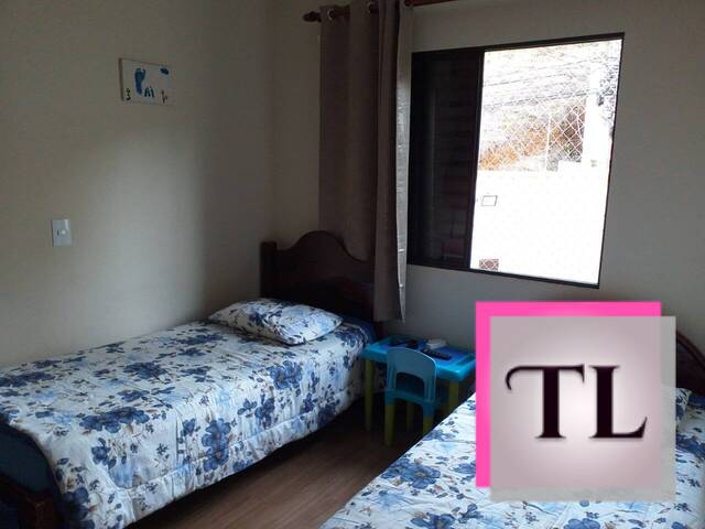 Apartamento para Venda em Poços de Caldas - 4