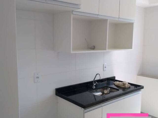 Apartamento para Venda em Poços de Caldas - 5