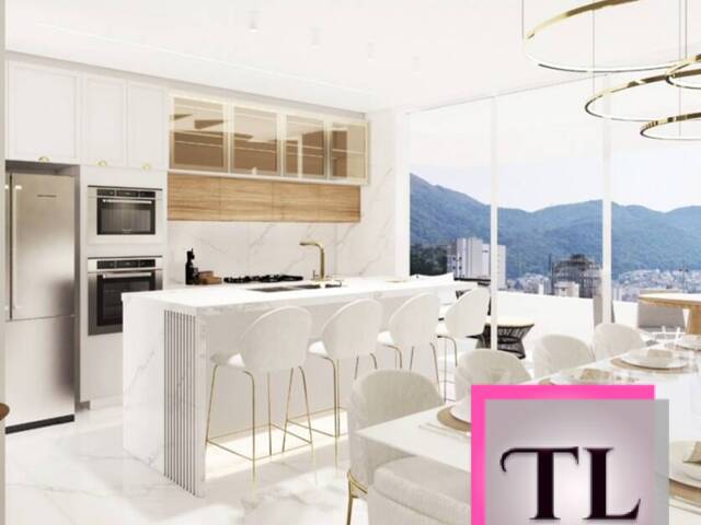 Apartamento para Venda em Poços de Caldas - 4