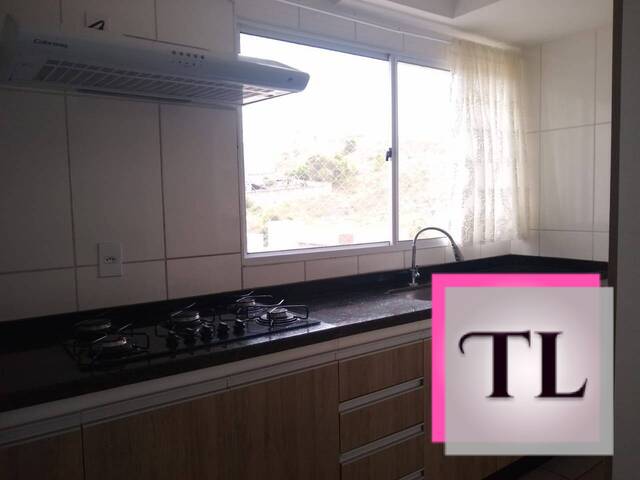 #110 - Apartamento para Venda em Poços de Caldas - MG