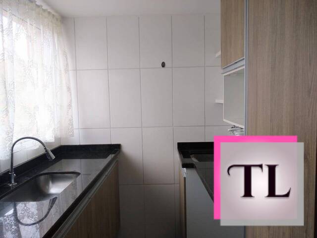 Apartamento para Venda em Poços de Caldas - 5
