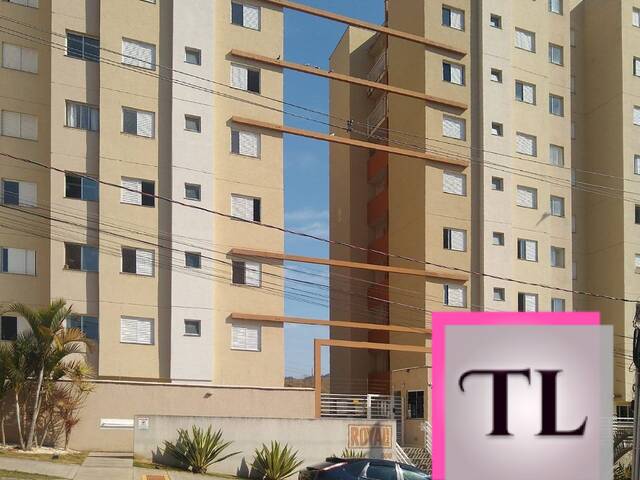 Apartamento para Venda em Poços de Caldas - 4