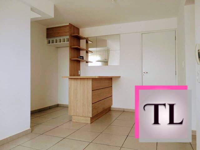 Venda em Residencial Veredas - Poços de Caldas
