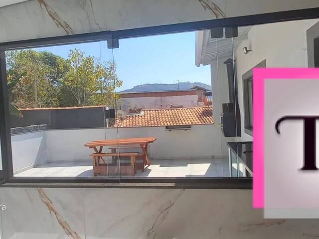 #112 - Casa para Venda em Poços de Caldas - MG