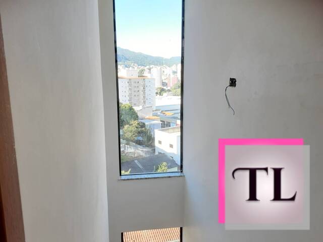 #120 - Apartamento para Venda em Poços de Caldas - MG
