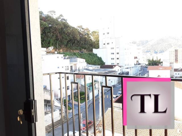 Apartamento para Venda em Poços de Caldas - 4