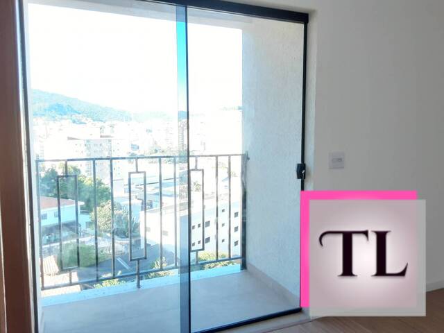 Apartamento para Venda em Poços de Caldas - 5