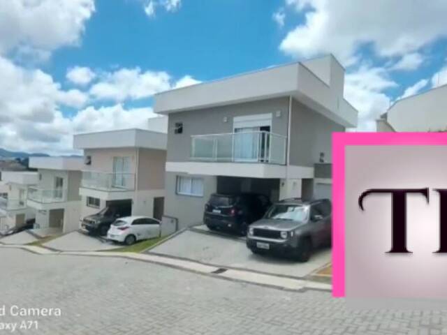 Casa para Venda em Poços de Caldas - 4