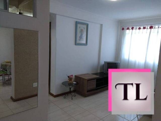 #121 - Apartamento para Venda em Poços de Caldas - MG