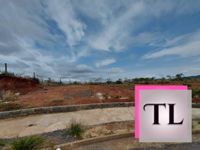 Terreno para Venda em Poços de Caldas - 5