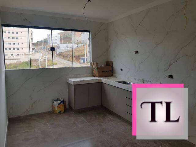 #127 - Apartamento para Venda em Poços de Caldas - MG