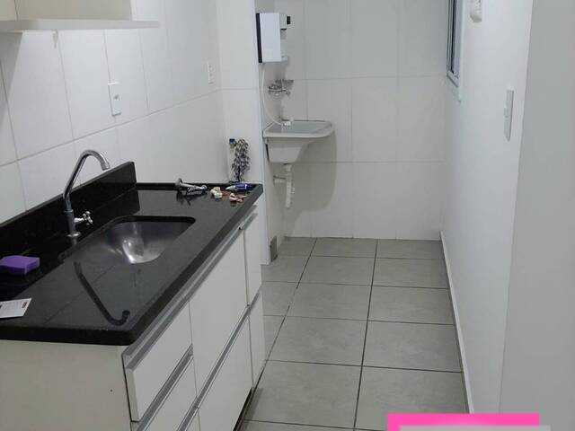 Apartamento para Venda em Poços de Caldas - 4