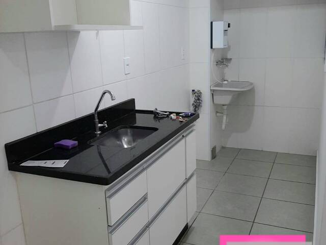 Apartamento para Venda em Poços de Caldas - 5
