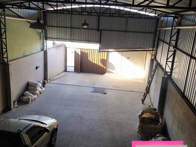 Barracão para Venda em Poços de Caldas - 5