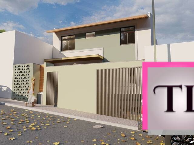 Casa para Venda em Poços de Caldas - 5