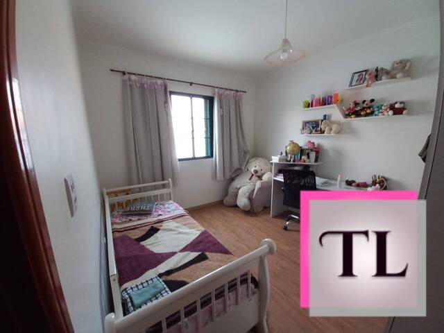 Apartamento para Venda em Poços de Caldas - 4