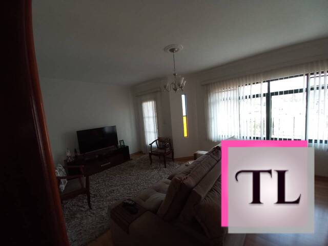 #160 - Apartamento para Venda em Poços de Caldas - MG