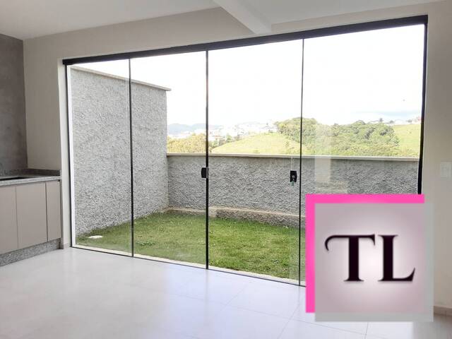 Casa para Venda em Poços de Caldas - 4