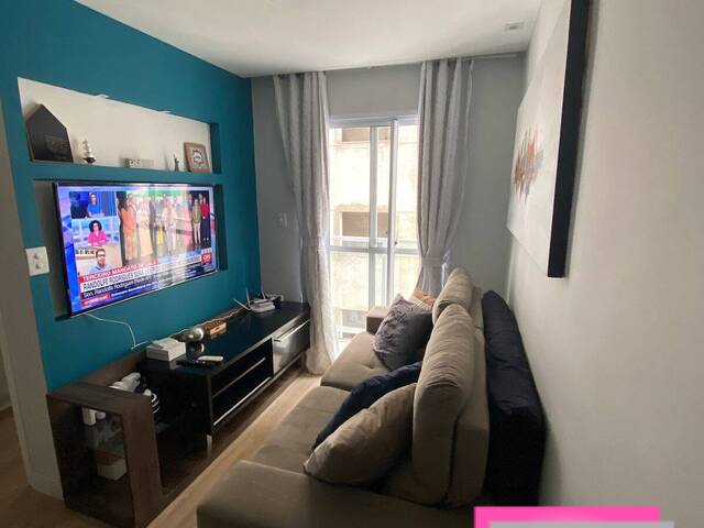 #185 - Apartamento para Venda em Poços de Caldas - MG