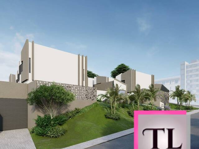 #186 - Casa para Venda em Poços de Caldas - MG
