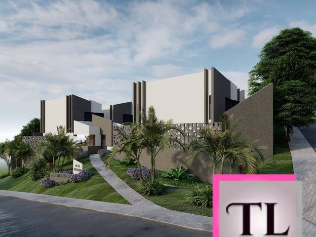 Casa para Venda em Poços de Caldas - 4