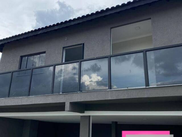 #193 - Casa para Venda em Poços de Caldas - MG