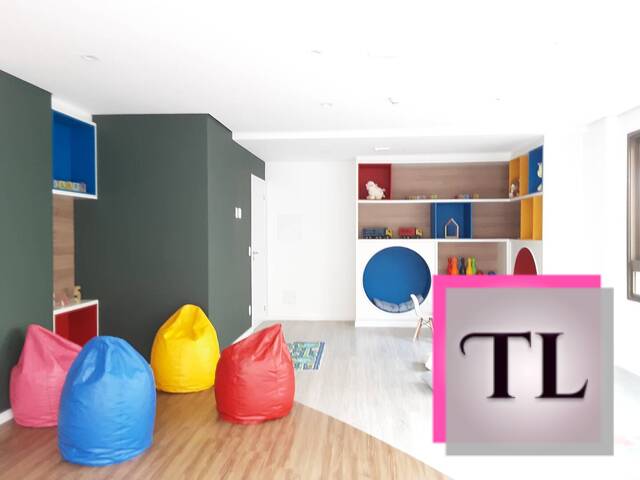 Apartamento para Venda em Poços de Caldas - 5