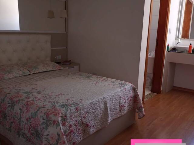 Apartamento para Venda em Poços de Caldas - 5