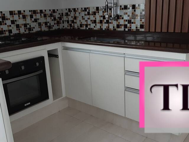 Apartamento para Venda em Poços de Caldas - 5