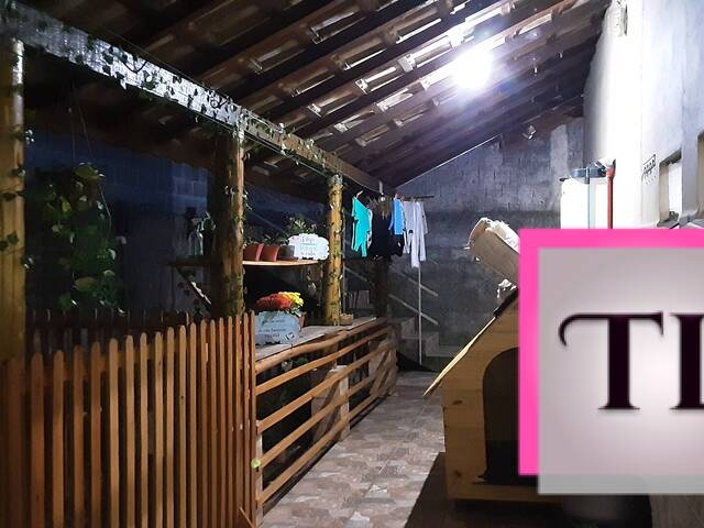 Casa para Venda em Poços de Caldas - 5