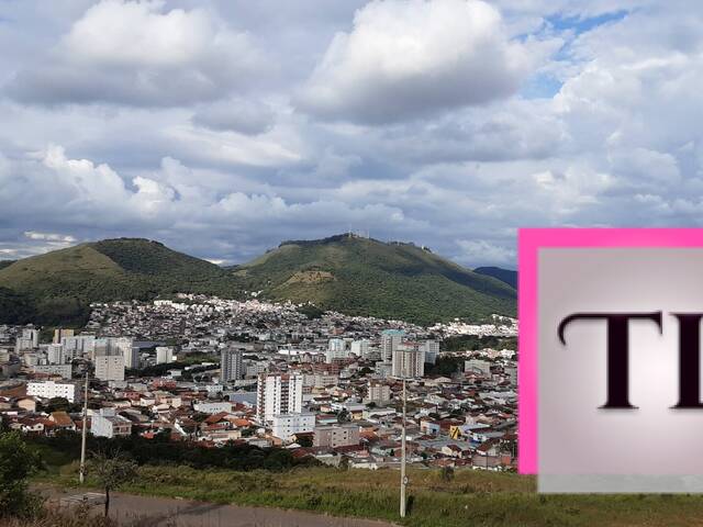 Apartamento para Venda em Poços de Caldas - 5