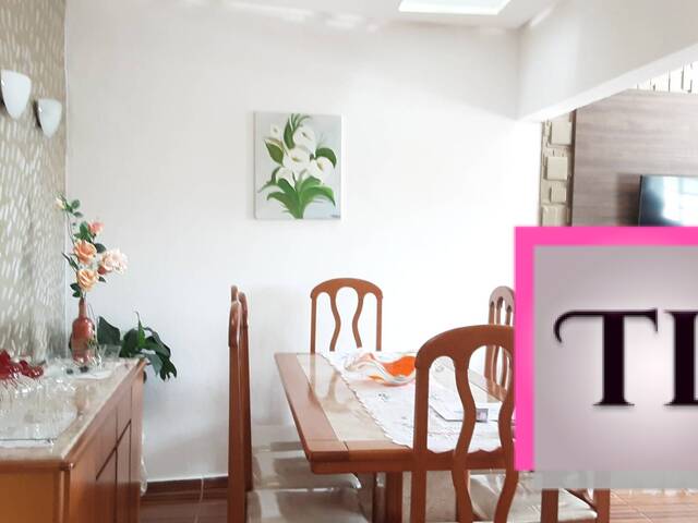 Casa para Venda em Poços de Caldas - 4