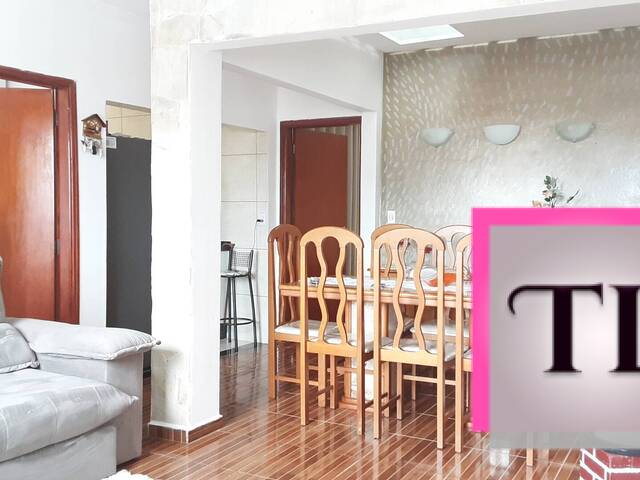 Casa para Venda em Poços de Caldas - 5