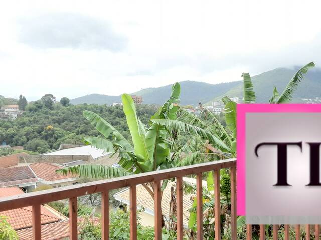Casa para Venda em Poços de Caldas - 4