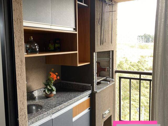 Apartamento para Venda em Poços de Caldas - 5